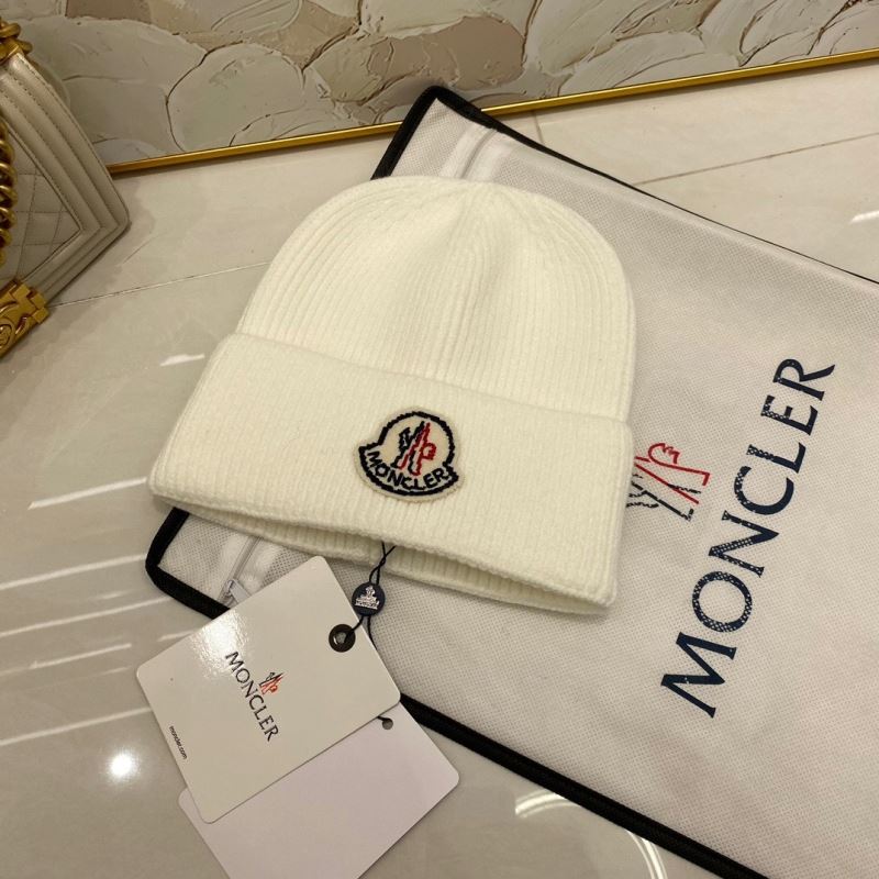 Moncler Caps